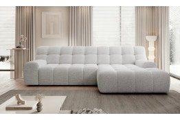 Stūra dīvāns COCOON S